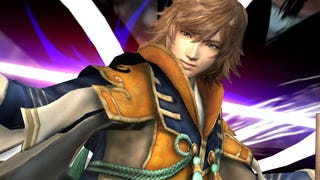 Samurai Warriors 4 may get a western release this summer