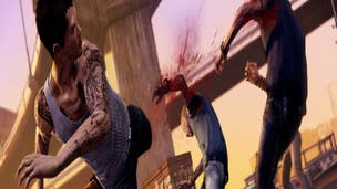 Sleeping Dogs free as first January Games with Gold title
