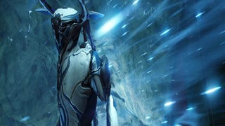 Warframe age rated for Xbox One