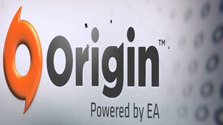 Origin users spent 61 billion minutes playing games in 2014