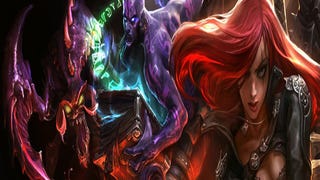 Riot all about building "engagement", not "money hungry" ARPU metrics - Merrill