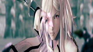 Drakengard 3 director hasn't got the budget for next-gen, promises something new this year