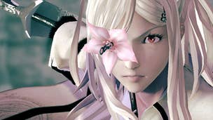 Drakengard 3 to get even more DLC episodes on PS3 - report