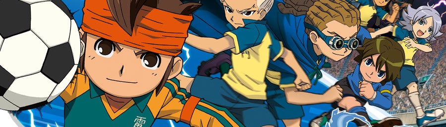 Top 10 Moments That Will Give You Chills - Inazuma Eleven Orion - YouTube
