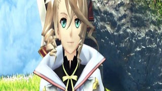 Tales of Zestiria story features dragons, battle system will have a "big surprise" for fans