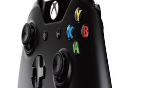 PS4 vs Xbox One: console specs are "fairly marginal," says Microsoft