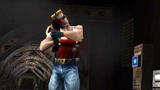 Duke Nukem: Manhattan Project arrives on iOS this week