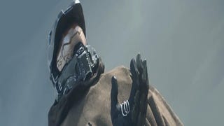 Halo movie: Ridley Scott rumours killed by Microsoft