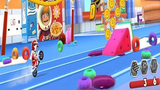 Joe Danger Infinity updated with daily challenges, controller support 