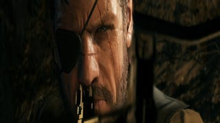 Metal Gear Solid: Ground Zeroes rated M, gets content warning for sexual violence