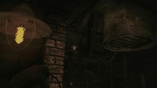 Amnesia Collection 60% off on Steam
