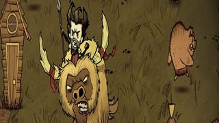 US PS Store update, January 7 - Don't Starve PS4, Tiny Brains, Assassin's Creed DLC