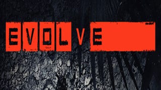 Evolve boxart shows monster's footprint