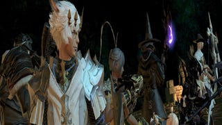Final Fantasy 14: A Realm Reborn free-to-play for veterans this weekend
