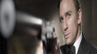 Walking Dead, Wolf Among Us developer keen on James Bond game