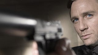 Walking Dead, Wolf Among Us developer keen on James Bond game