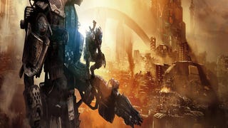 Titanfall will require EA's Origin service