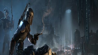 Star Wars 1313 creative director back with Sony