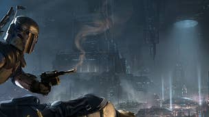 Star Wars 1313 creative director back with Sony