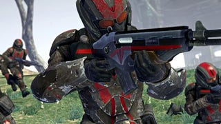 Planetside 2 content preview teases Hossin continent, Nexus Battle Island and more
