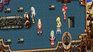 Final Fantasy 6 Android glitches to be rectified in imminent update