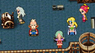 Final Fantasy 6 turns up on antipodean iOS App Stores