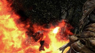 Dark Souls 2 screens introduce new characters, items and locations