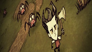 Don't Starve: indie sandbox offers more than a Minecraft substitute