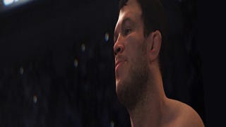 EA Sports UFC adds Forrest Griffin, Chan Sung Jung and Costas Philippou to roster