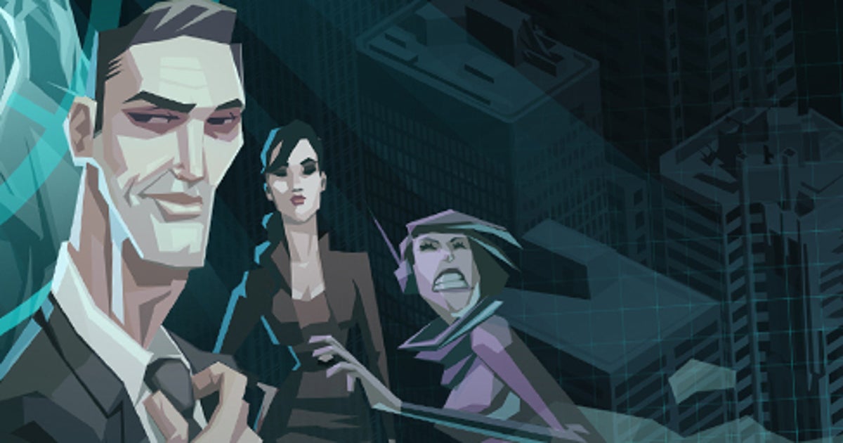 Invisible, Inc alpha trailer shows off latest build of game formerly ...