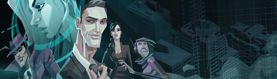 Invisible Inc. | VG247