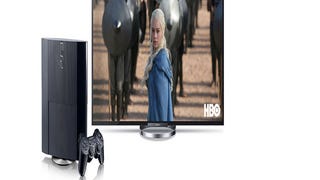 PS3 getting HBO GO app, PS4 version to follow