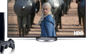 PS3 getting HBO GO app, PS4 version to follow