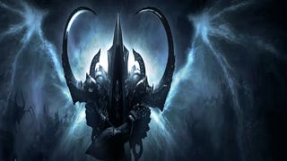 Diablo 3: Reaper of Souls pre-download now available