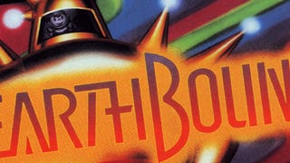 Earthbound translator's book blocked by Nintendo