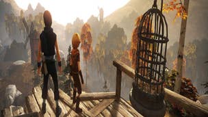 Brothers: A Tale of Two Sons free in this week's US PlayStation Plus update