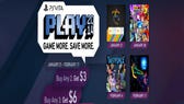 PS Vita PLAY campaign offers four weeks of SEN credits and PS Plus discounts