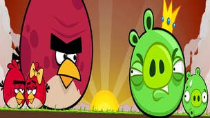 Angry Birds announcement set for tomorrow