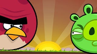 Angry Birds downloaded 2 billion times, has as many MAUs as Twitter