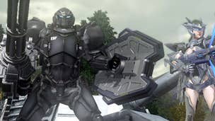 Earth Defense Force 2025 arrives in North America next month