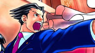 Ace Attorney 123: Wright Selection trailer shows off 3DS port compilation