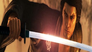 Yakuza Restoration video compares PS3 and PS4 versions