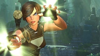 EverQuest Next: gamers should want all their MMOs to be free, says Georgeson