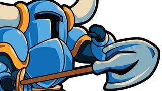 Shovel Knight trailer accompanies new release date