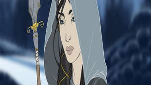 The Banner Saga sequel blocked by King's trademark claim