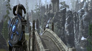 The Elder Scrolls Online's M rating not ideal, but won't be challenged - Zenimax