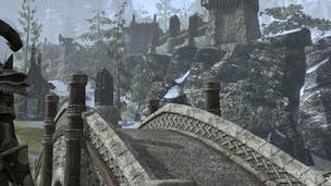 The Elder Scrolls Online's M rating not ideal, but won't be challenged - Zenimax
