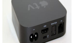 The Apple TV 4 might have a big focus on gaming.