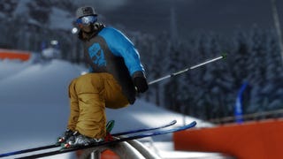 Snow trailer shows off latest additions to open-world winter sports title