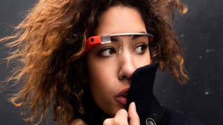 Google Glass gets five mini-games demonstrating tech's potential